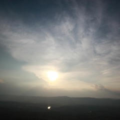 Sip to Coast (Warm and Wet)