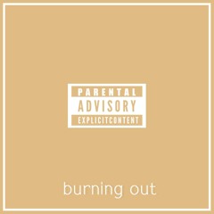 C-Trox feat. Anthony Russo - Burning Out