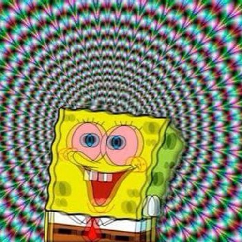 Tomaz R3D - Intro Bob Esponja@Adriano White - get The Fuck Up ( Mashup)
