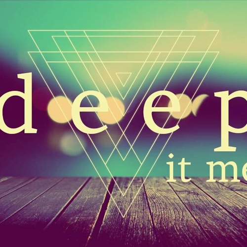 Deep In Me