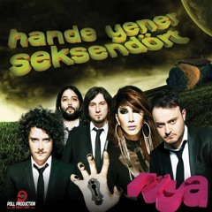 Rüya (feat. Hande Yener)