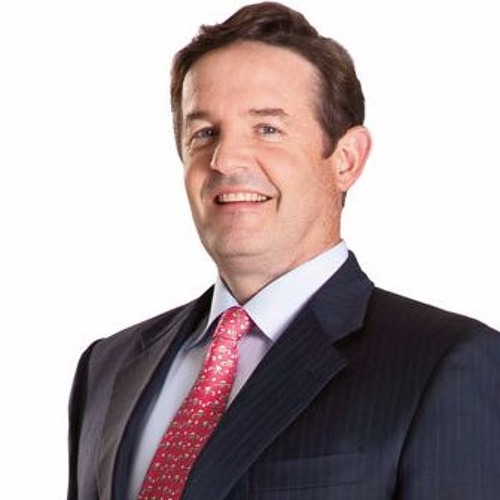 Stream episode HS94 Customer Spotlight Series An Interview with Mark