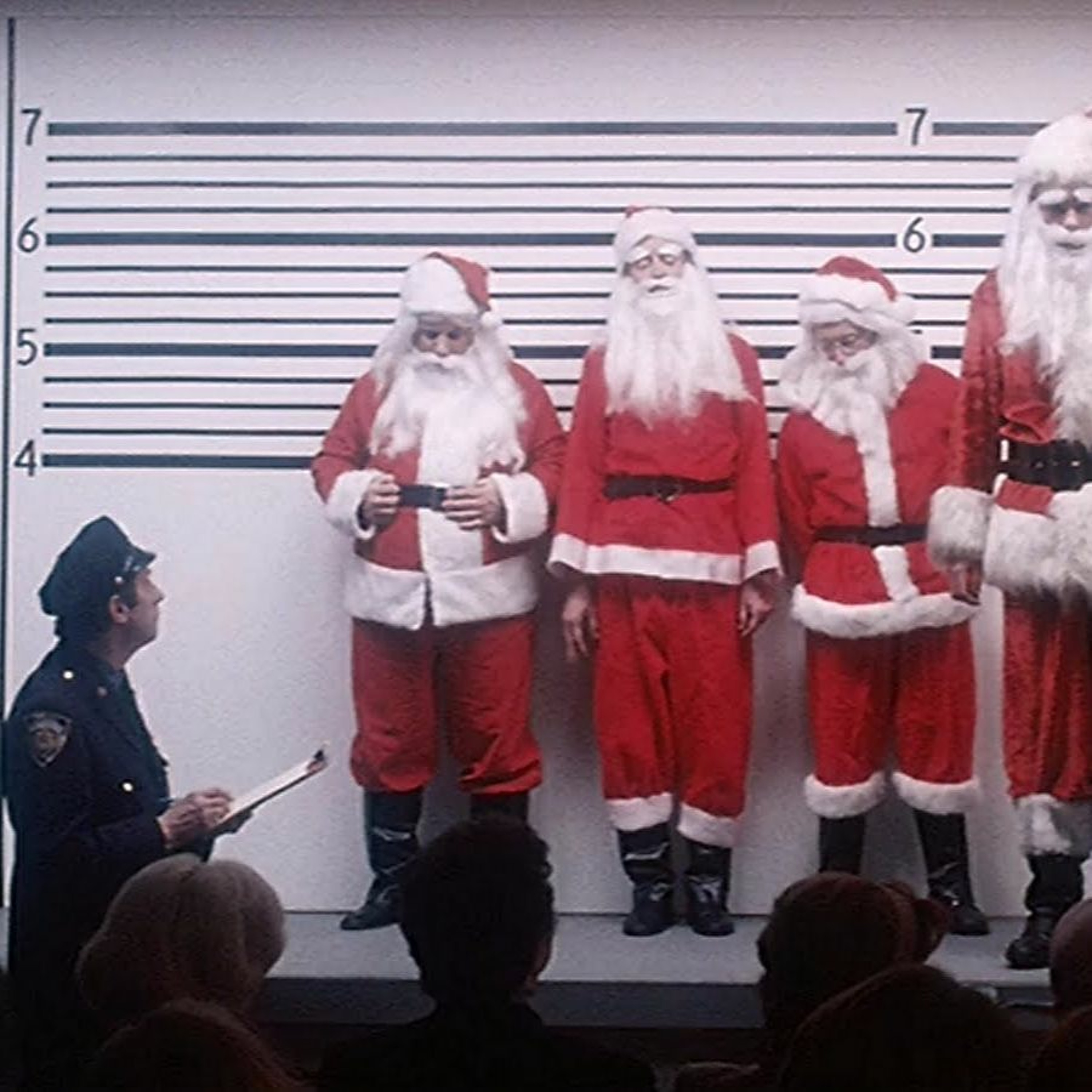 Episode 22 - Christmas Evil