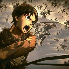 Catastrophe Never Ends - Attack On Titan Game Soundtrack