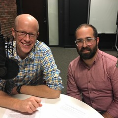 Episode 03 - Teaching Controversial Issues