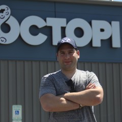 The Beer Run #7 (Octopi Brewing/3rd Sign Brewery)