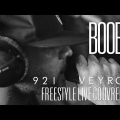 Freestyle BOOBA  Couvre Feu - 92i Veyron OKLM Radio
