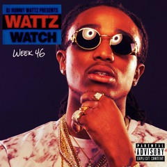 "Wattz Watch" week 11/30/16 - 12/6/16