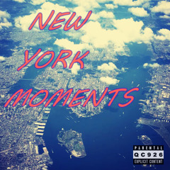 New York Minute (Feat. Montana, Nicki Minaj) remix