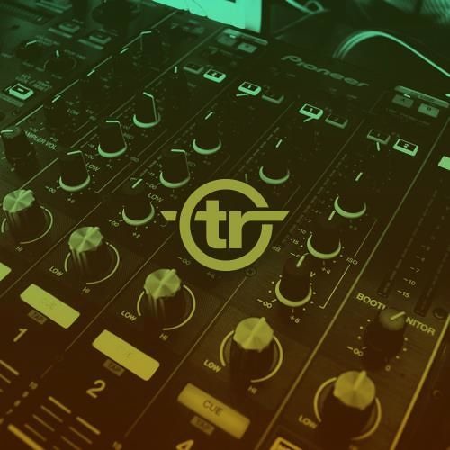 JUST GREEN – TOTAAL REZ MIX CONTEST 2016 #DRUMANDBASS