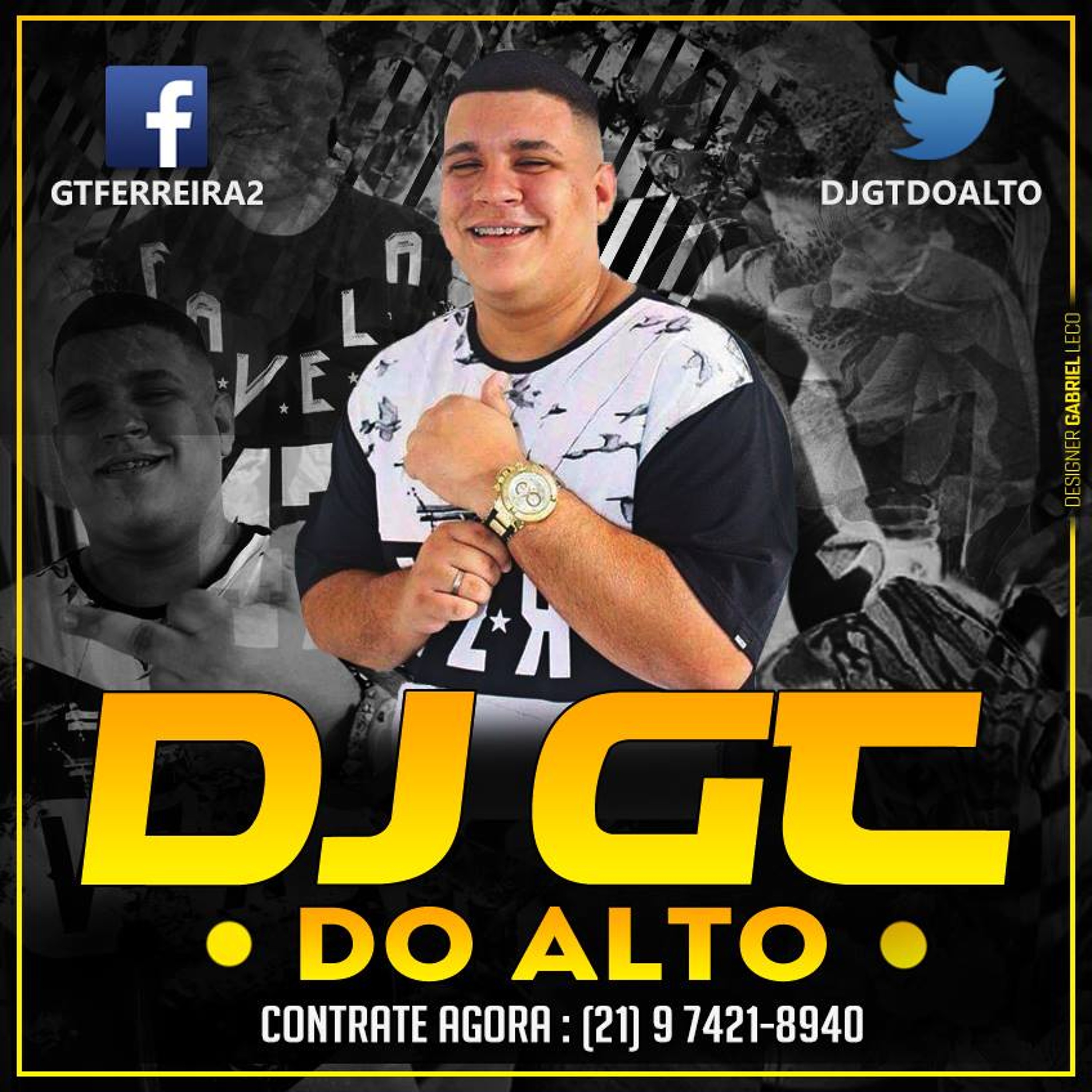 == ENTROSAMENTO DOS MALOKA COM AS PERERECA BANDIDA ( DJGT DO ALTO & DJ ALEX DE SG )