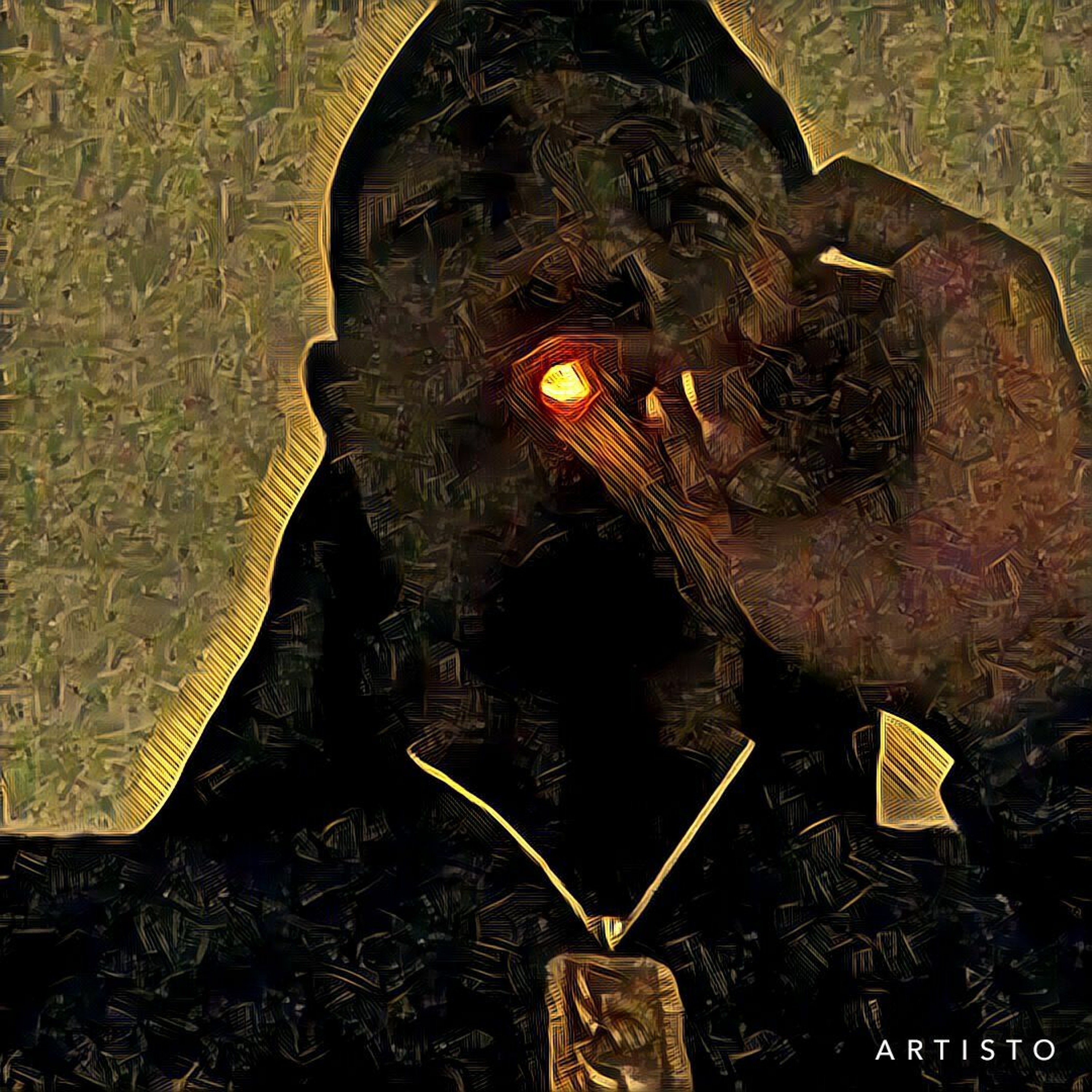 Møe 6uckz - freestyle