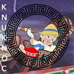 Got No Strings - Pinocchio (knu KNOC Flip)