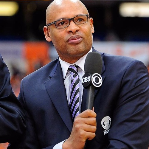 Stream CBS NCAA Basketball Analyst Clark Kellogg by The Morning Jam on VTRN  | Listen online for free on SoundCloud
