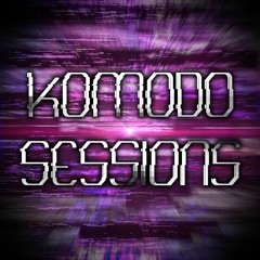 Komodo sessions