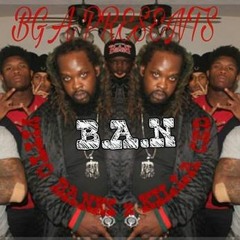 Vitto Banks ft Killa Cedd-B.A.N