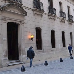 "Las primeras luces" #CaosBA - Equipo #3