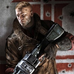 Wolfenstein- The New Order - House Of The Rising Sun