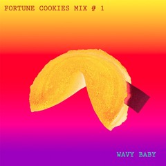 Fortune Cookie Flows Mix #1: Wavy Baby