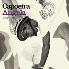 Grupo TMA - Capoeira Angola "Os Mandingas Nao Dormen"