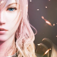 Final Fantasy XIII - Lightning's Theme Remix (Smooth Hip Hop)