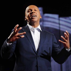 Bryan Stevenson Podcast