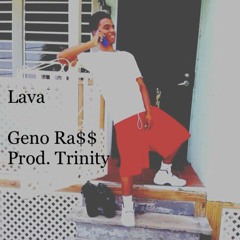 Lava [Prod. Trinity]