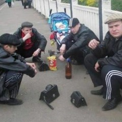 Crippling D - JVB (Janic Village Boiz)