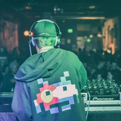 Sektah - Sub.Mission 'Sound Not Hype' Mix (Promo-Mix 2016)