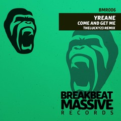 01. Yreane - Come & Get Me