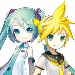 Vocaloid Lenku