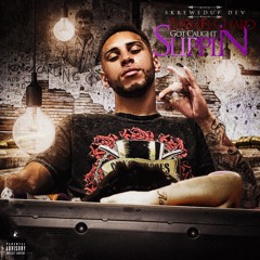 Even El Chapo Got Caught Slippin