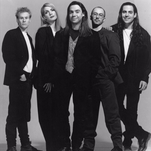 "Swimming In Your Ocean" (Crash Test Dummies), Louis Kane