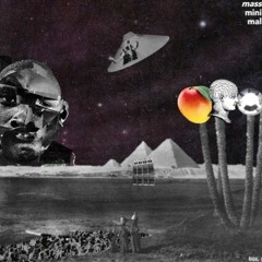 a brief study in myth making: pyramids, man egos, and mafia muralism