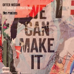 Offer Nissim 「First Time 」 artworks-9DjBT9JR4bC8-0-
