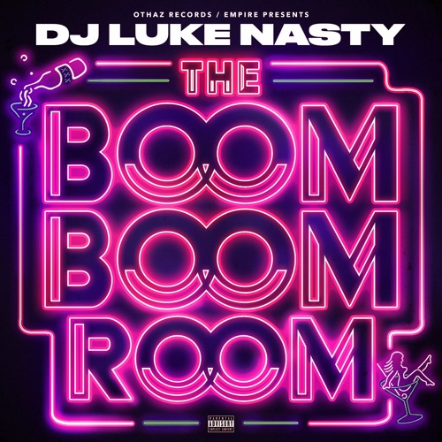 Dirty Diana (feat. TK N Cash) by Luke Nasty