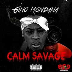 3 HUNNA Freestyle X Rowdy Rebbel x Gino M. x Foreign F.