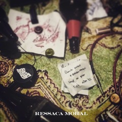 Ressaca Moral [Mix - 2016]