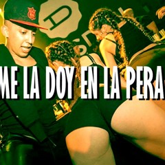 Hoy Me La Doy En La Pera 2 - Ivan Paoloni Dj