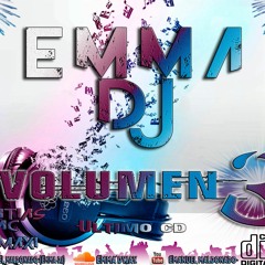 Instagram - Justin Quiles - (Reggaeton Mix) Emma Dj