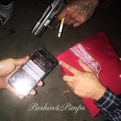 Pushas&Pimps
