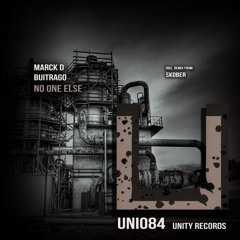 Marck D, Buitrago - No One Else (Skober Remix)****Buy Now