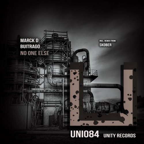 Marck D, Buitrago - No One Else (Skober Remix)****Buy Now