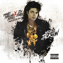 Michael Jackson Ft Jim Jones (Produced By JSDG)
