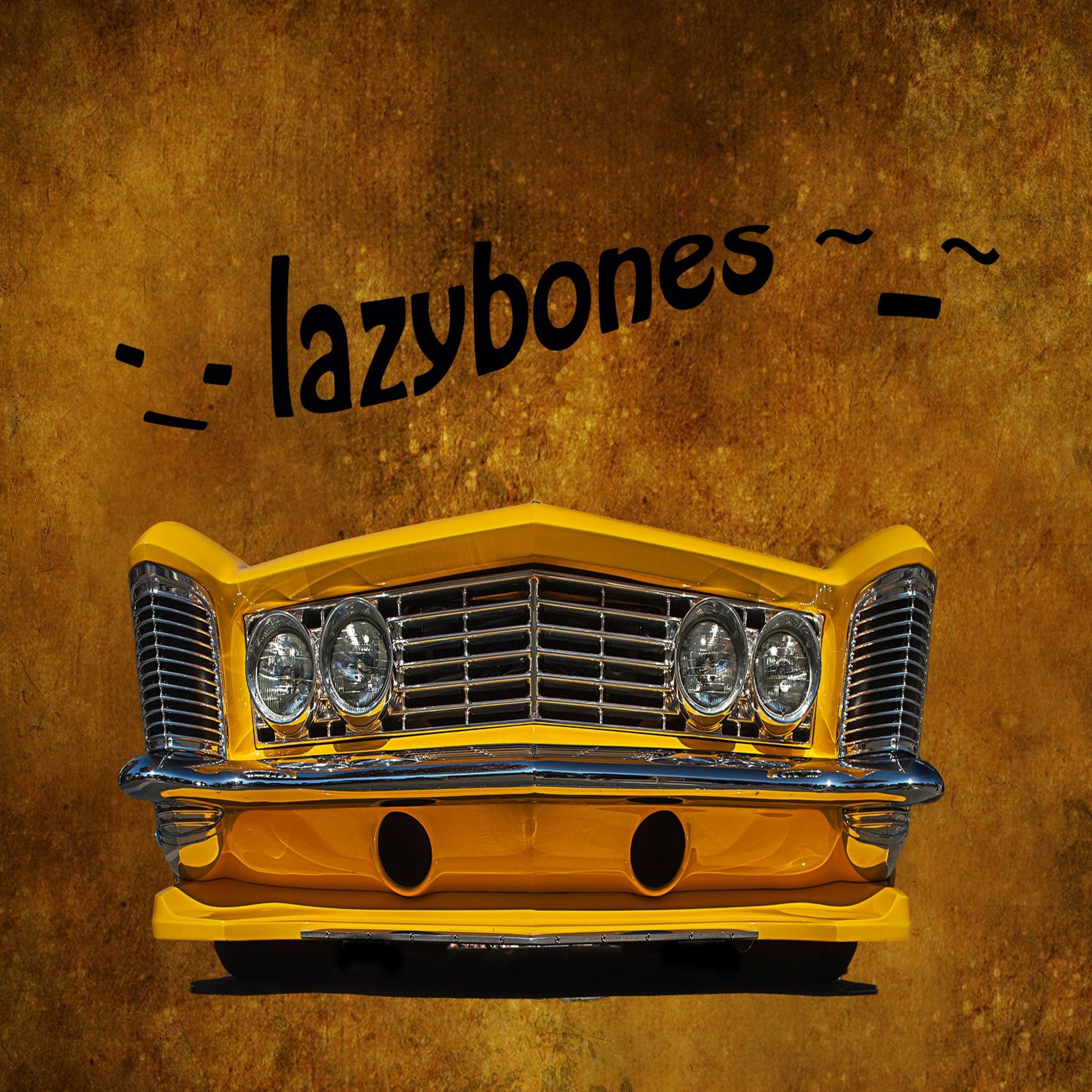Lazybones episode artwork
