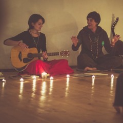 Dariko Sychevska - Out of Moscow (live)