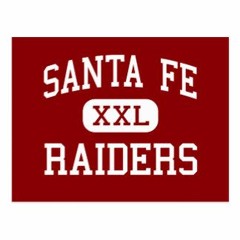 Santa Fe Raiders Youth Cheer Competition Music pt. 2 (Prod. by Randem WORD)