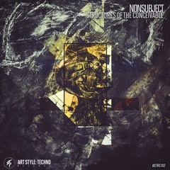 5. Nonsubject - Present Existence (Original Mix)