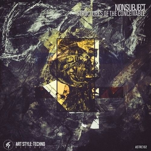 1. Nonsubject - Black Dust (Original Mix)