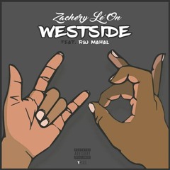 Zachery Le'on - Westside (feat. Roj Mahal)